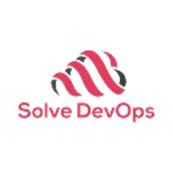 Solve DevOps Ubuntu 24.04 LTS Security Hardened Logo