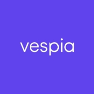Vespia Logo