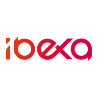 Ibexa DXP Logo