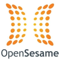 OpenSesame Logo