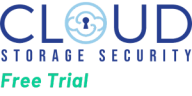 Data Loss Prevention (DLP) for Amazon S3 & EC2 - PAYG 30 DAY FREE TRIAL Logo