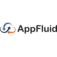 AppFluid Stand Up a Production Ready Data Platform Logo