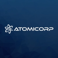 Atomic ModSecurity Rules Logo