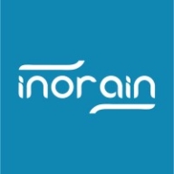 inoRain OTT Logo