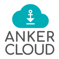 Ankercloud GenAI & LLMs Logo