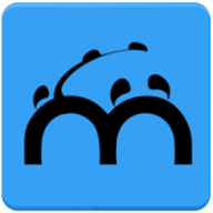 Maxpanda Logo