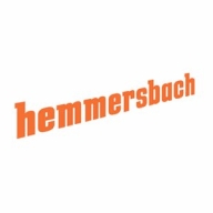 Hemmersbach Device as a Service Logo