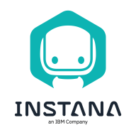 Instana Dynamic APM Logo