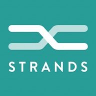 Strands Personal Financial Management Logo