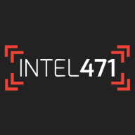 Intel 471 Logo