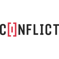 CONFLICT AI Enablement & Applied Intelligence Service Logo