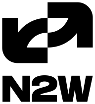 N2W Logo