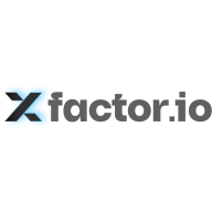 Xfactor.io Intelligent Simulation Logo
