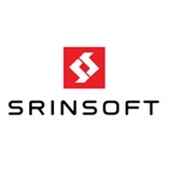 Srinsoft Tech IBM i Services Logo