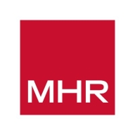 MHR iTrent Logo