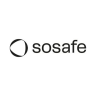 SoSafe Logo