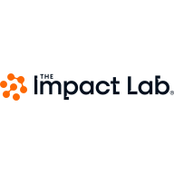 The Impact Lab Impact Data: Activate first-party data inside Amazon Marketing Cloud Logo