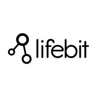 Lifebit Biotech Lifebit AI-Automated Airlock Logo
