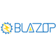blaZop AIOps Platform Logo