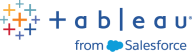 Tableau+ | Salesforce Logo
