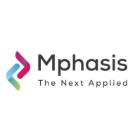 MPhasis Agentic AI Finance Assistant Logo