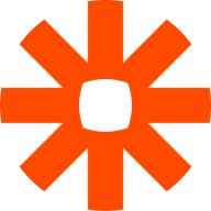 Zapier Logo
