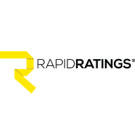 RapidRatings Financial Health Intelligence Logo