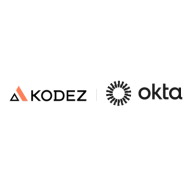 Kodez Security and Access Controls Assessment for AI Solutions Logo