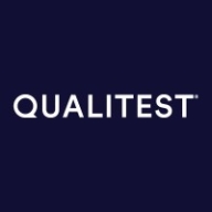 QualiTest Test Automation Services Logo