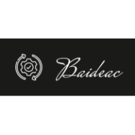 Baideac Personalized AI Receptionist Logo