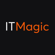 IT-Magic AI Chatbot Solution Design & Deployment for Retail Logo