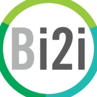 Bridgei2i BRIDGEfunnel Logo