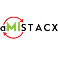 aMiSTACX Laravel deploy w/ opt Node.JS, React.JS, RDS Logo