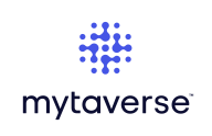 Mytaverse - Metaverse as a Service Logo