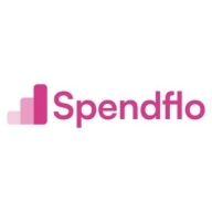 Spendflo Logo