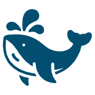 Whaleal Platform (WAP MongoDB management) Logo