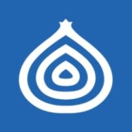 Blue Onion Logo