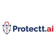 Protectt.ai Logo