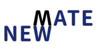 NEWMATE Cloud Connection Logo
