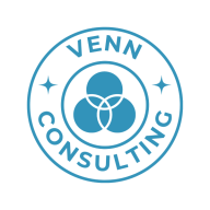 Venn Consulting QuickFiire Data Governance Assessment Logo