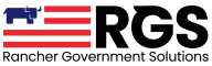 RKE2 Kubernetes and Rancher Manager for Production Logo