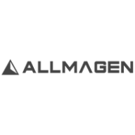 AllmaGen Logo