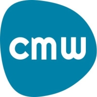 CMW Tracker Logo