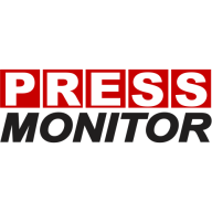 Press Monitor Global & Country Keywords API + MCP Server for SEO & AI Agents Logo