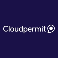 Cloudpermit Logo