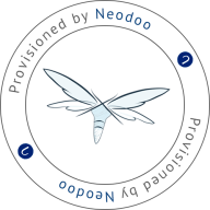 Wildfly on Ubuntu 24.04 LTS by Neodoo Logo