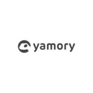 yamory Logo