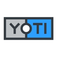 Yoti Logo