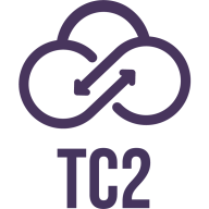 TC2 LaiZy for Digital Natives Logo