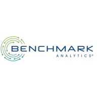 Benchmark Analytics Logo